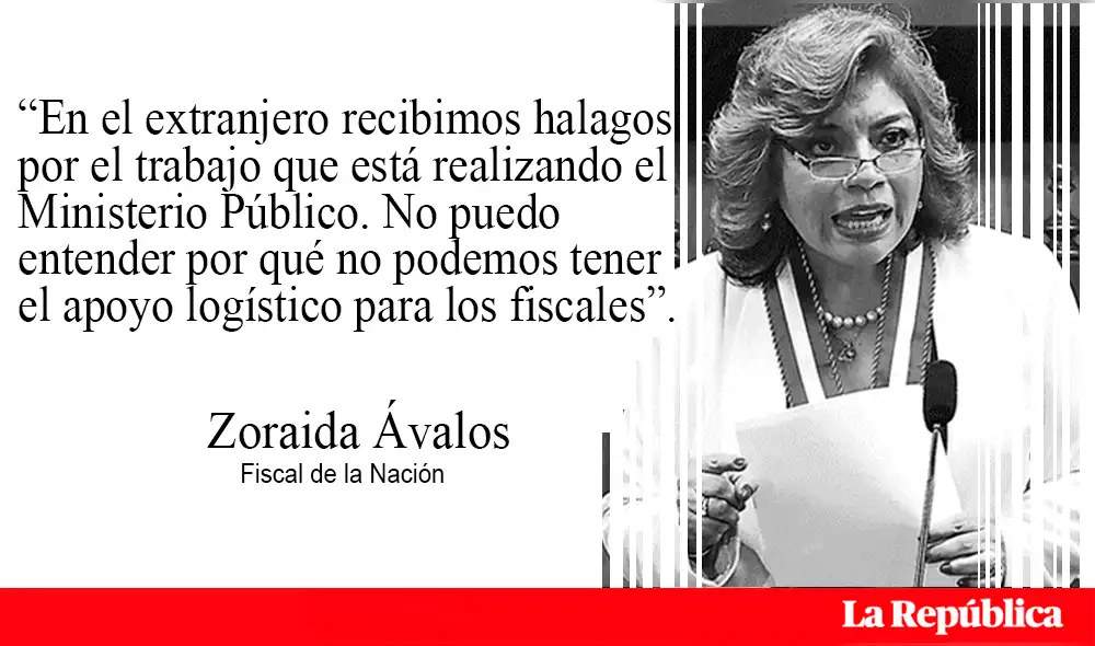 Las frases de la semana: mira las opiniones más relevantes [FOTOS]