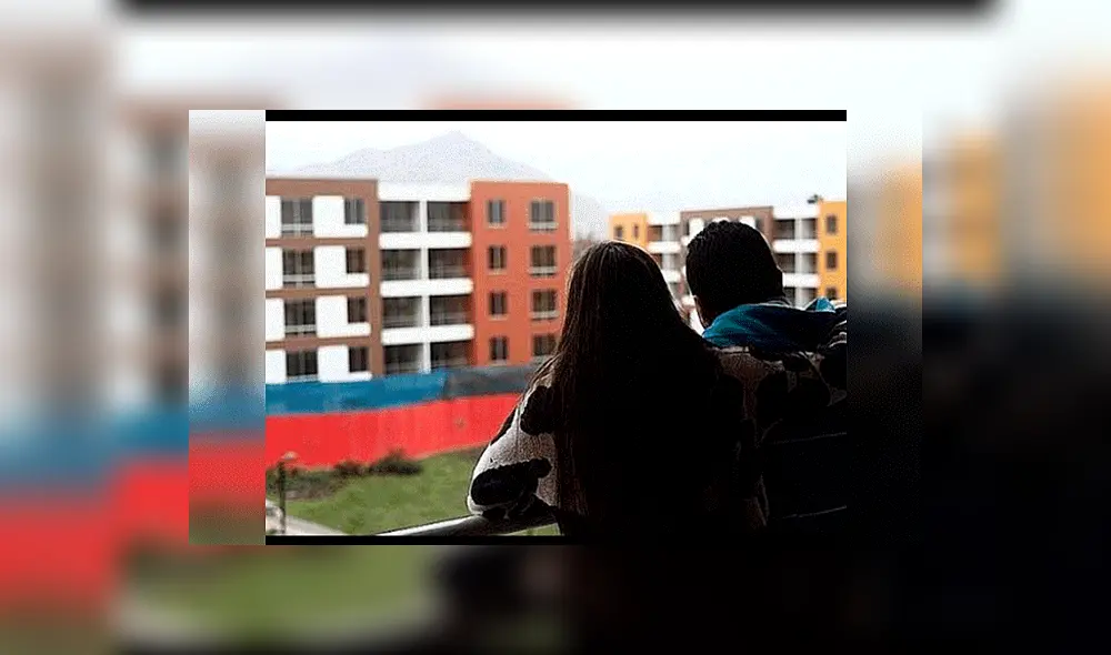 Se construirán 70 mil unidades habitacionales en 2019