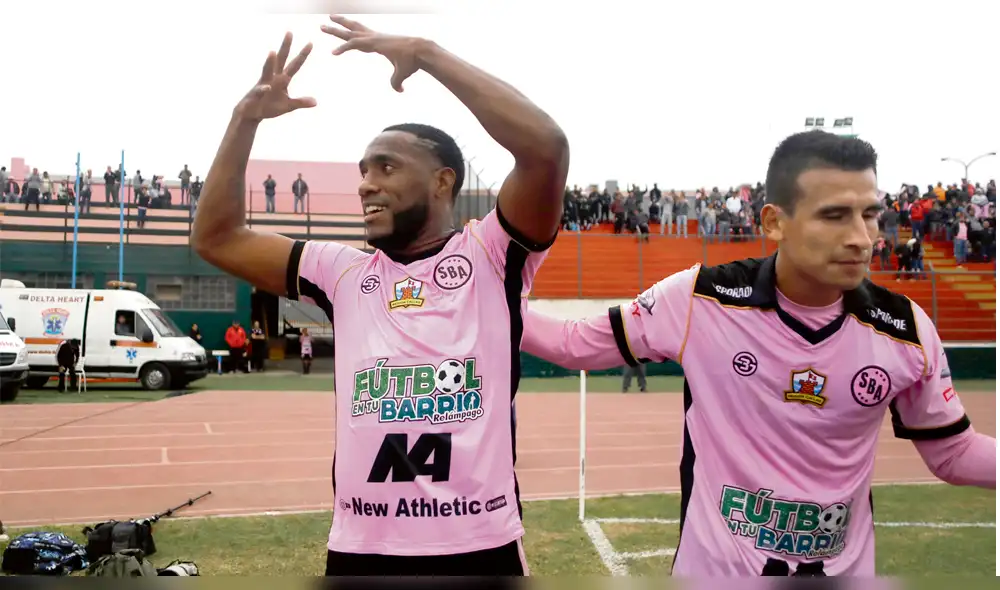 ¿Habrá fiesta en el Callao? ¿Habrá fiesta en el Callao?