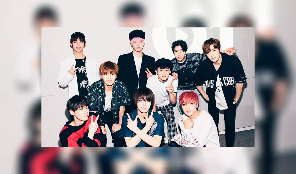 Lanzarán nuevo grupo de Kpop con cantantes de SHINee, EXO y NCT Lanzarán nuevo grupo de Kpop con cantantes de SHINee, EXO y NCT