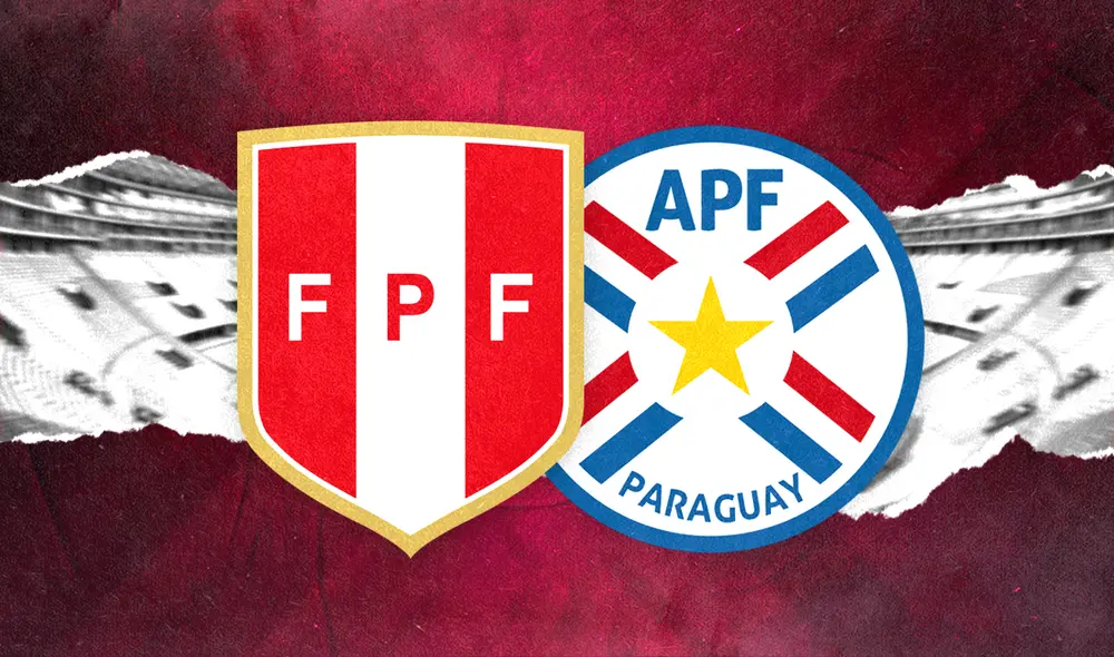 Perú vs. Paraguay por la fecha 1 de las Eliminatorias Qatar 2022
