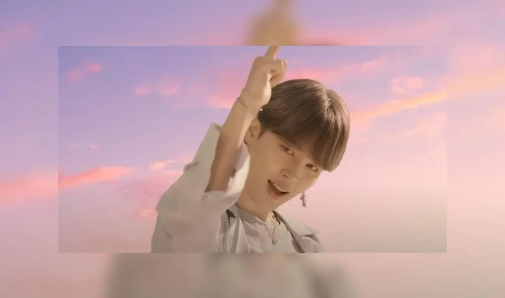 Curiosidades del MV "Dynamite" de BTS. Créditos: Big Hit Entertainment