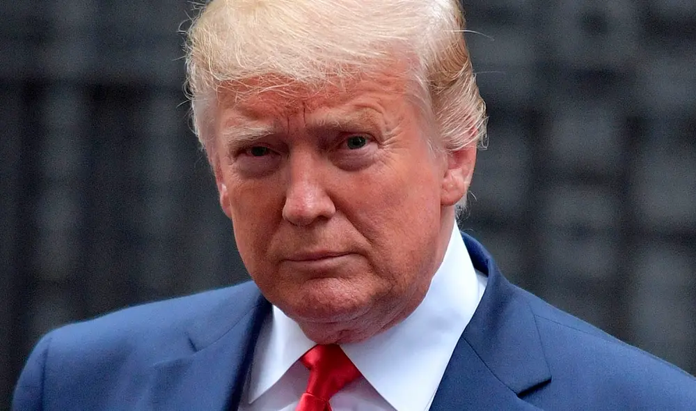 Georgia se ha convertido en un estado clave para el futuro de Estados Unidos en el corto plazo. Foto: AFP Georgia se ha convertido en un estado clave para el futuro de Estados Unidos en el corto plazo. Foto: AFP