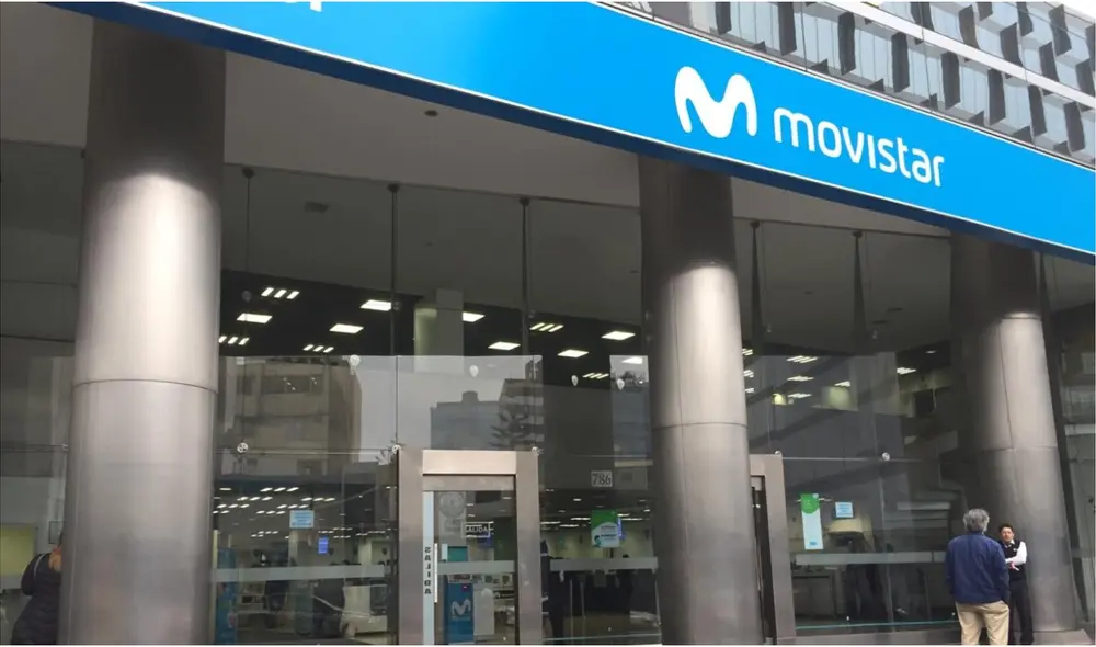 Gigante de las telecomunicaciones tomará nuevas medidas desde el primer día del 2023. Foto: Karlos Perú