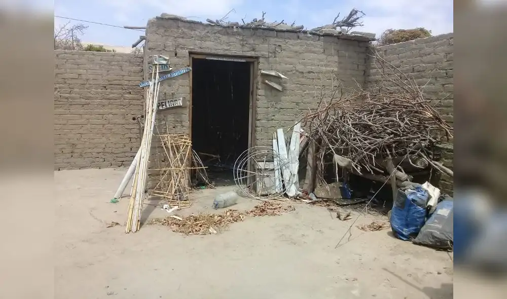 Sucamec incauta casi dos toneladas de pirotécnicos en Lima y provincias