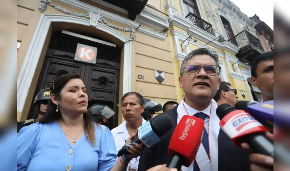 Foto: Aldair Mejía.