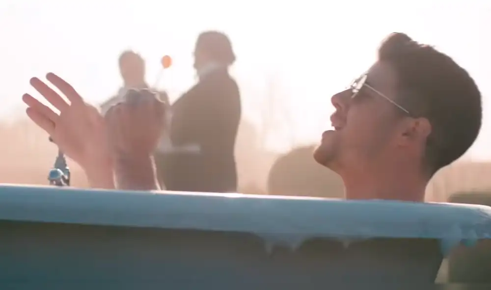 Jonas Brothers la rompen con 'Sucker' y superan récord de One Direction [VIDEO]