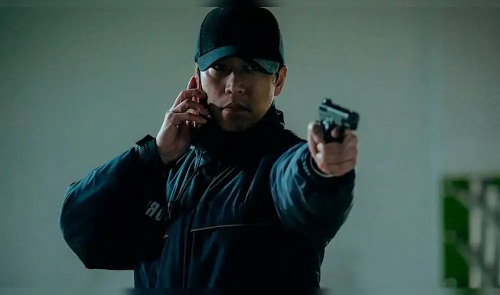 “Crash Landing On You” - Capítulo 11