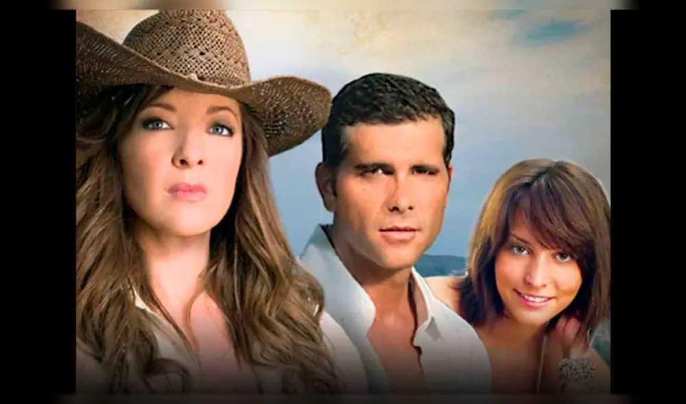 Edith González: Christian Meier deja sentido mensaje a razón de su partida 