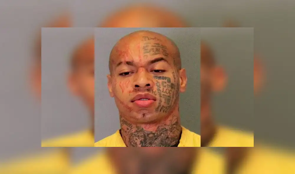 Mujer piensa casarse con asesino serial que se mutiló el miembro viril Mujer piensa casarse con asesino serial que se mutiló el miembro viril