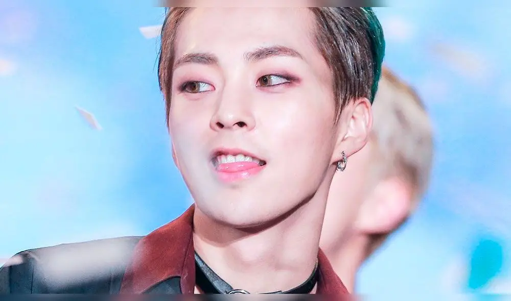 EXO: Xiumin celebra su cumpleaños 31, mientras continúa con su servicio militar obligatorio.