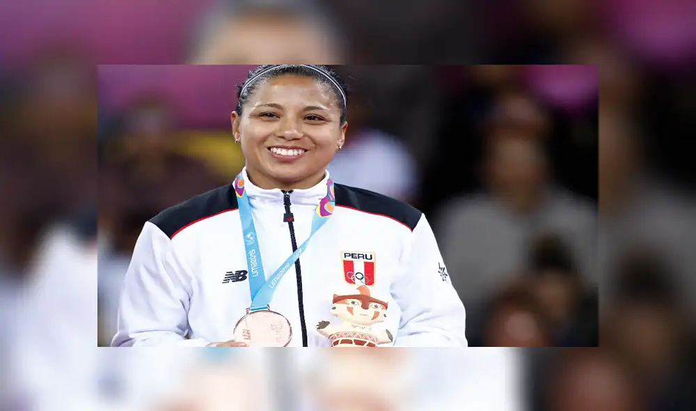 Perú suma 24 medallas tras el bronce de Mallqui. Créditos: La República
