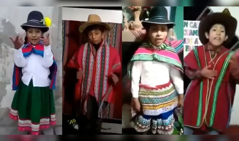 Niños