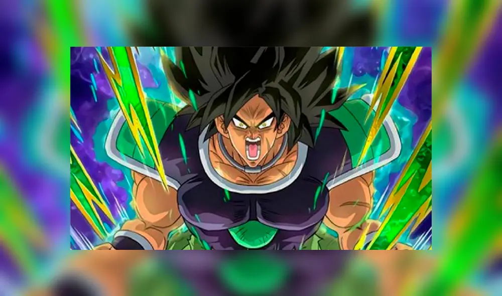 Dragon Ball Super: Fanático analiza la ropa de Broly y descubre un importante secreto [VIDEO]
