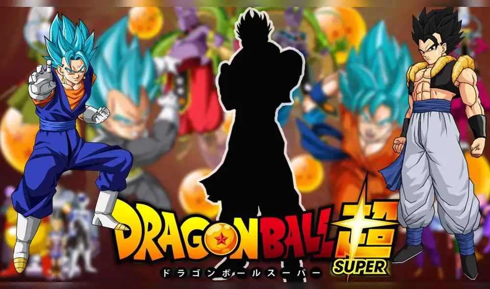 Dragon Ball Super: se filtra la fusión más "ridícula" del famoso anime