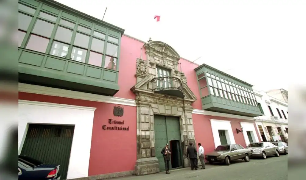 OEFA no es notificada sobre resolución del TC