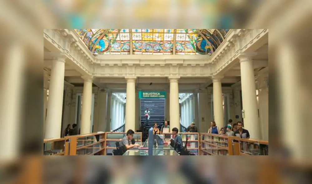 Casa de la Literatura cumple 10 años y estas son las actividades por su aniversario Casa de la Literatura cumple 10 años y estas son las actividades por su aniversario