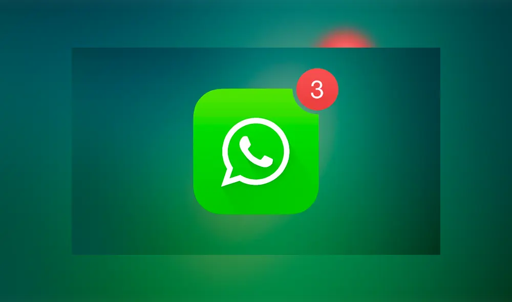 WhatsApp arregla fallo con los mensajes silenciados en iOS.