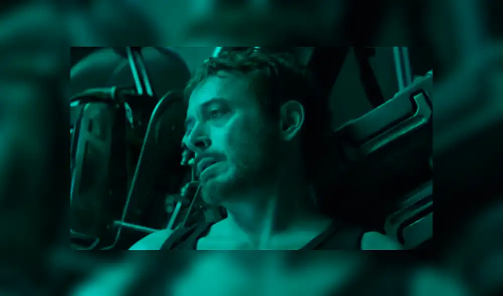 Avengers Endgame: ¿La película se filtró en las redes? Un usuario lo compartió y asombró a miles