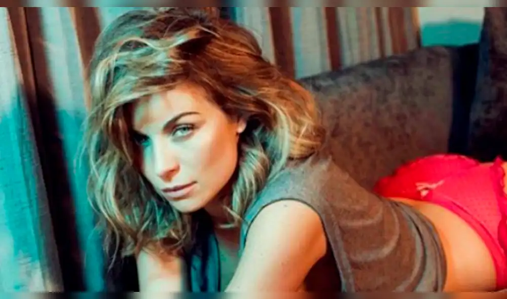 Investigan al esposo de Ludwika Paleta por explotación sexual [VIDEO]