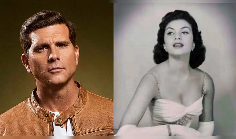 Christian Meier comparte emocionante video de la coronación de su madre Gladys Zender como Miss Universo | FOTO: Difusión