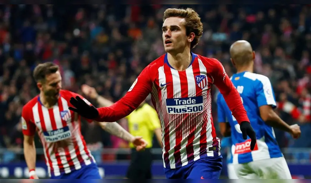 Partidos de hoy domingo 10 de noviembre de 2019