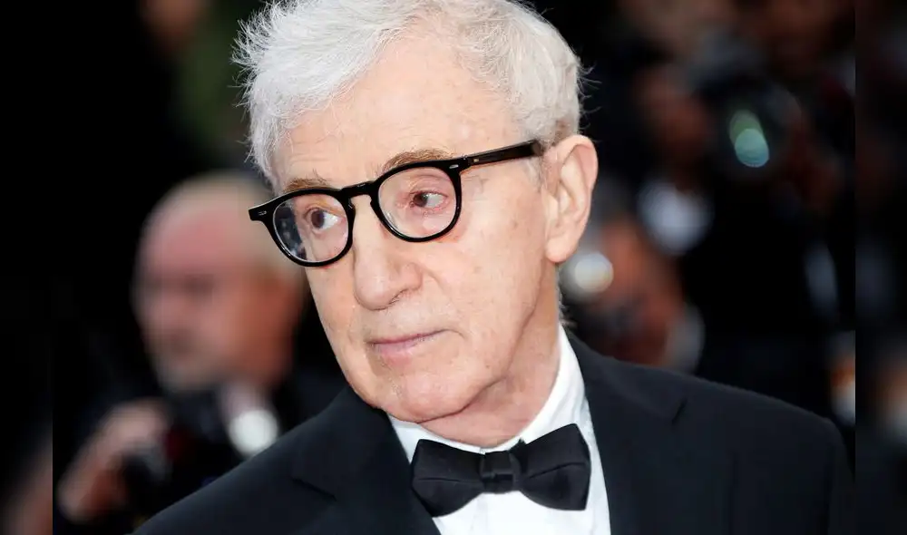 Woody Allen demanda a Amazon por 68 millones de dólares