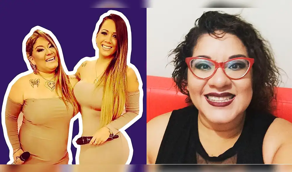 Instagram: ‘Canchita’ Centeno baja 15 kilos y su cambio es sorprendente [FOTO]