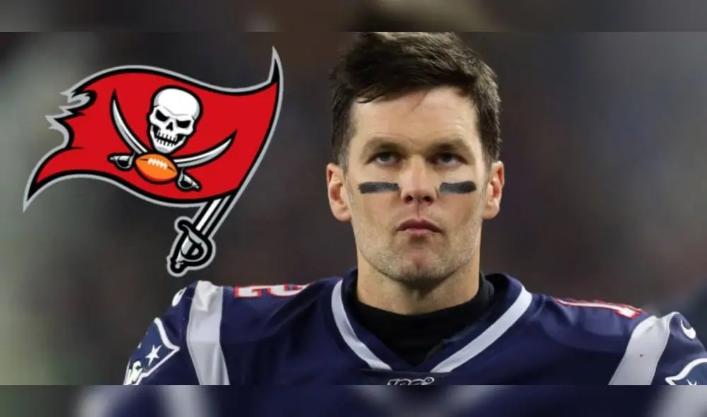 En el contrato que une a Brady con los Buccaneers hay una cláusula que le impide al jugador irse a otro equipo. (Foto: ESPN) En el contrato que une a Brady con los Buccaneers hay una cláusula que le impide al jugador irse a otro equipo. (Foto: ESPN)