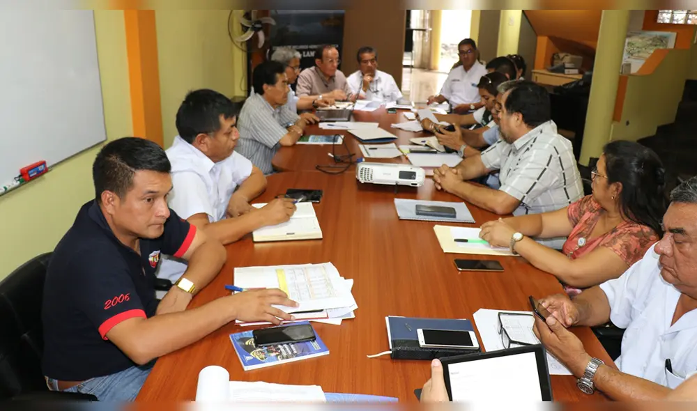 Esperan comprensión de hombres y mujeres del campo por servicio.