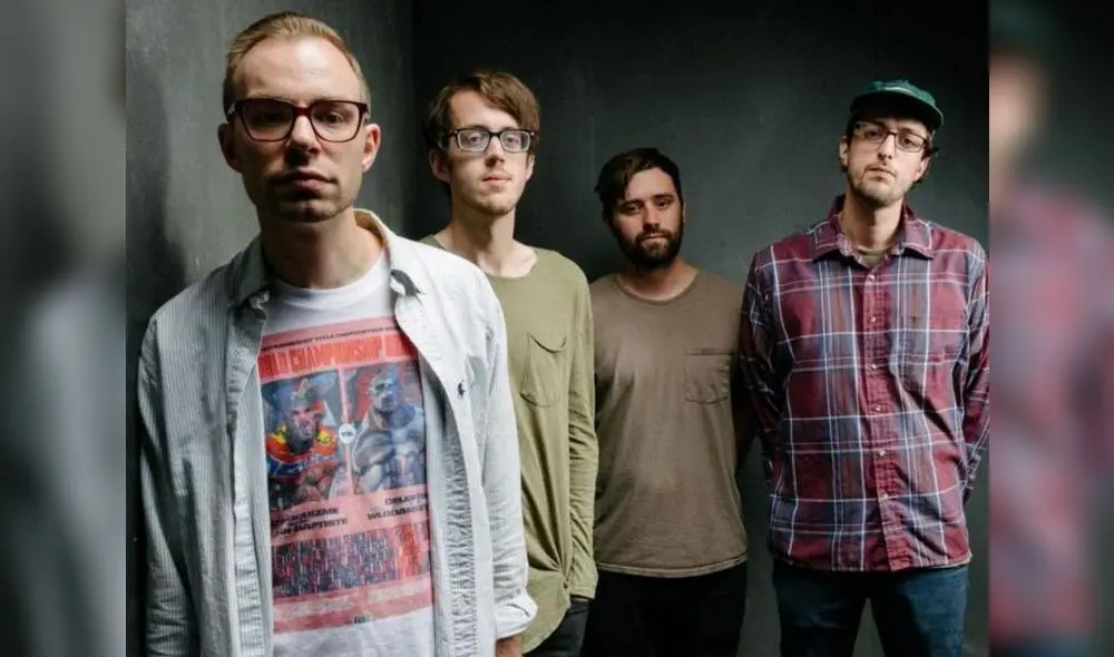 Cloud Nothings, tendrá como invitado a Miki González y Vitu