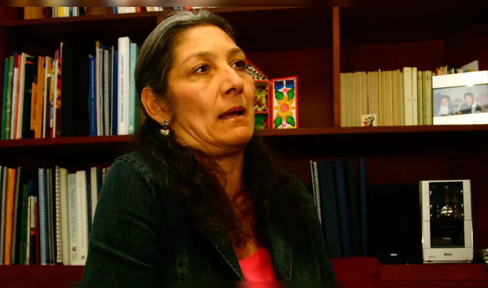 Educar: formar no solo informar