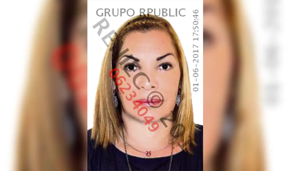 La Molina. Marcela Mejía fue contratada en la municipalidad. La Molina. Marcela Mejía fue contratada en la municipalidad.