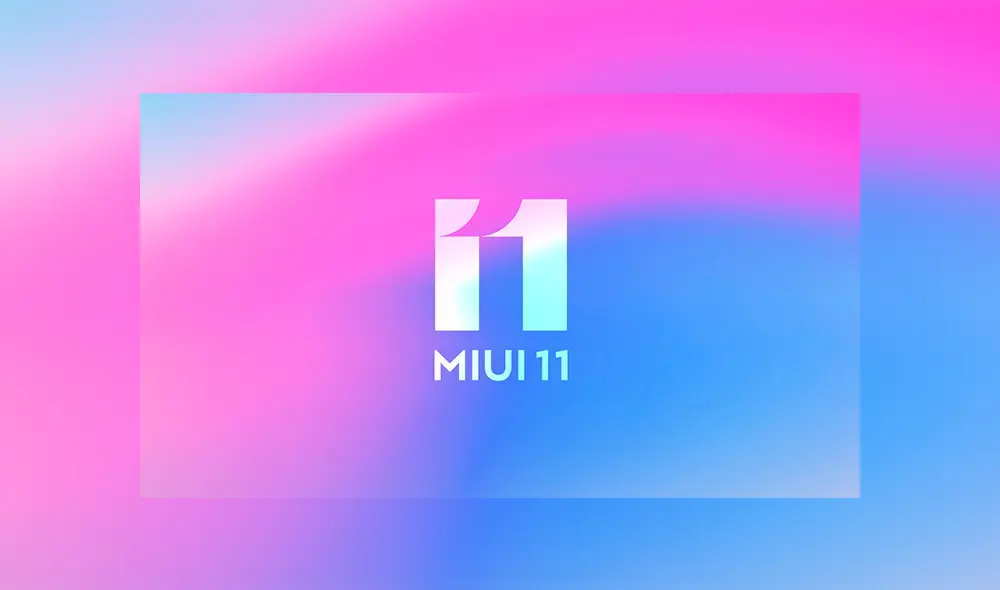 Te enseñamos cómo actualizar tu smartphone a MIUI 11.