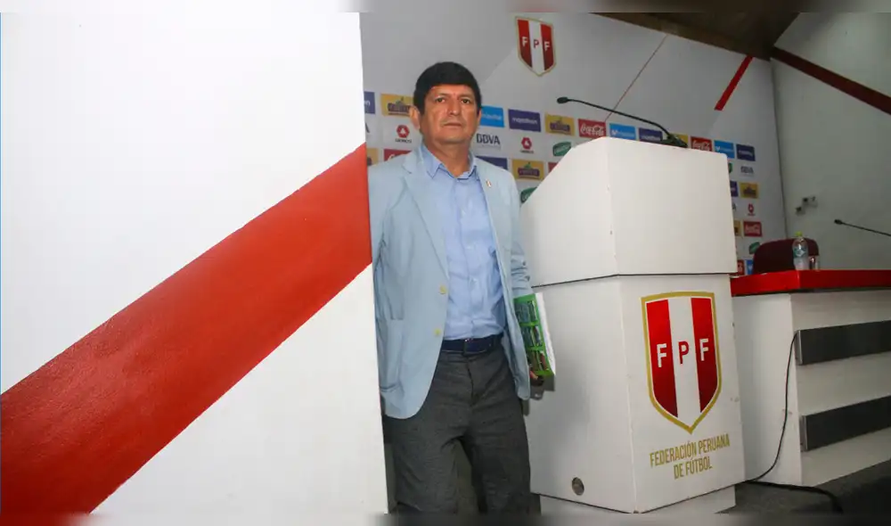 El radical cambio que tendrá la Liga 1 del 2020 tras polémica decisión de la FPF El radical cambio que tendrá la Liga 1 del 2020 tras polémica decisión de la FPF