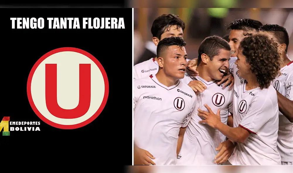 Página de Facebook boliviana se burla de Universitario de Deportes con memes 