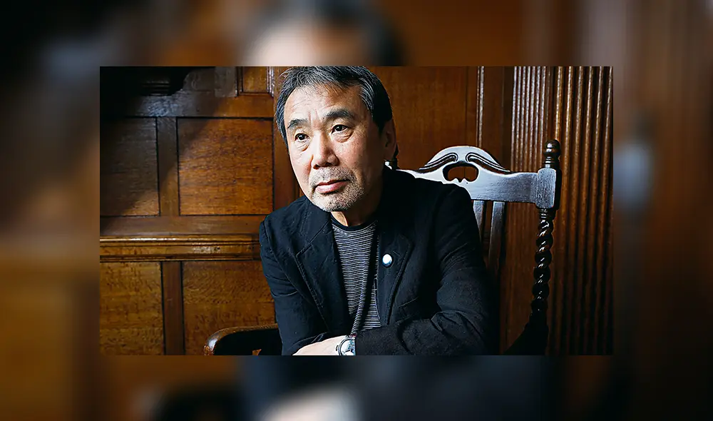 Murakami Murakami