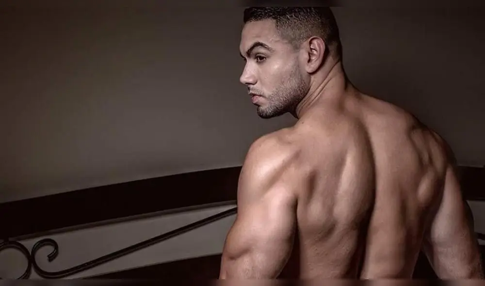 Escena de Yahaira Plasencia y Coto Hernández es ofrecida como video sexual en WhatsApp, según Magaly Medina Escena de Yahaira Plasencia y Coto Hernández es ofrecida como video sexual en WhatsApp, según Magaly Medina