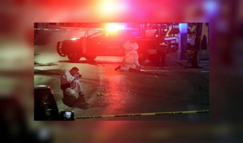 hasta la fecha, no hay detenidos por el múltiple asesinato. Foto: Cultura Colectiva. hasta la fecha, no hay detenidos por el múltiple asesinato. Foto: Cultura Colectiva.