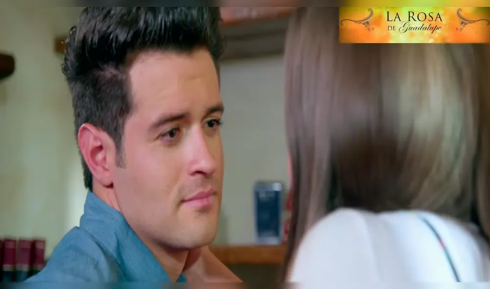 La Rosa de Guadalupe: Aquí el avance del próximo capítulo [VIDEO]