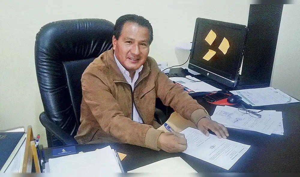 Cajamarca: Urgen de S/ 3 millones para contratar médicos y auxiliares Cajamarca: Urgen de S/ 3 millones para contratar médicos y auxiliares