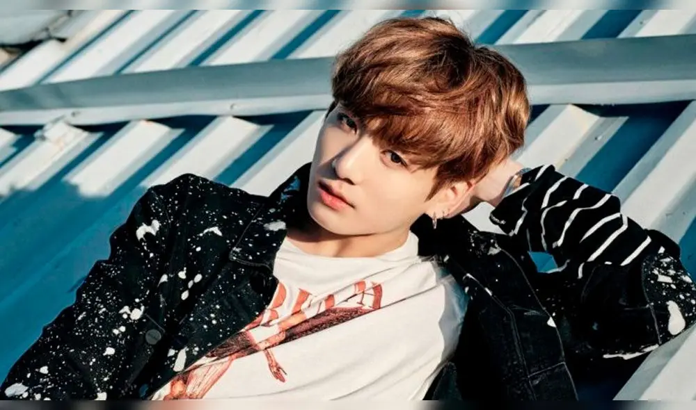BTS: Jungkook es nominado a ‘Los rostros más hermosos del mundo 2019’