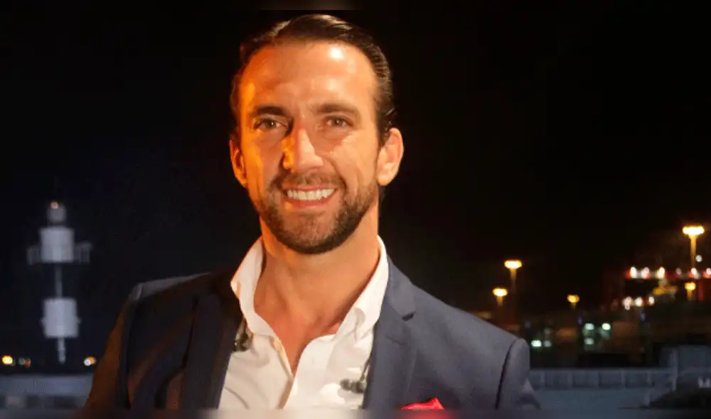 Antonio Pavón impacta con respuesta tras recibir insultos en el Día de la Padre