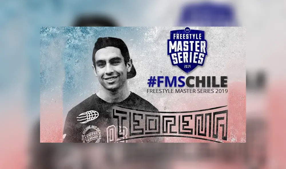 FMS Chile: Conoce a todos los participantes confirmados [FOTOS]