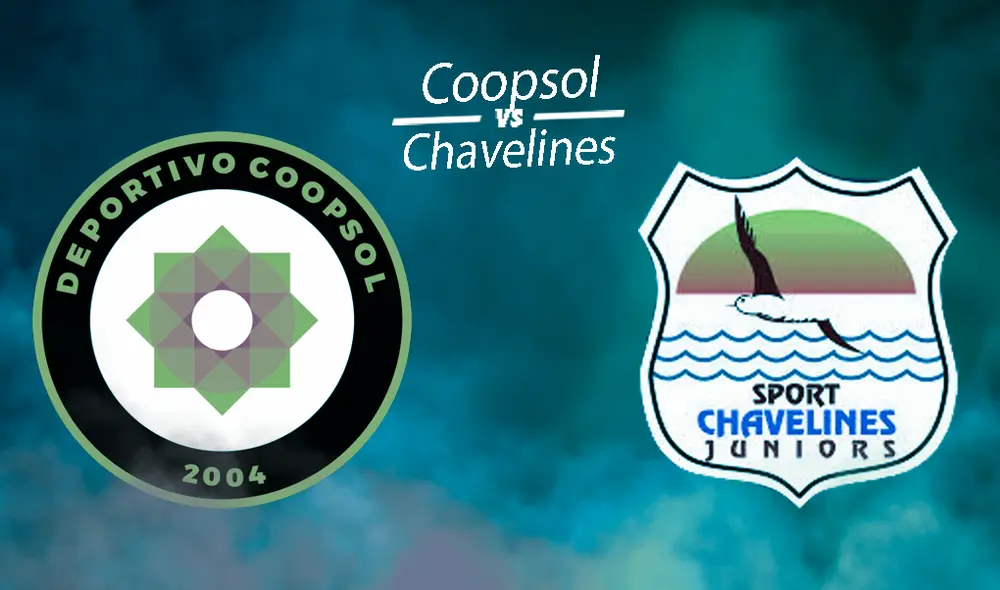 Coopsol enfrenta a Chavelines por el ascenso a la Liga 1.