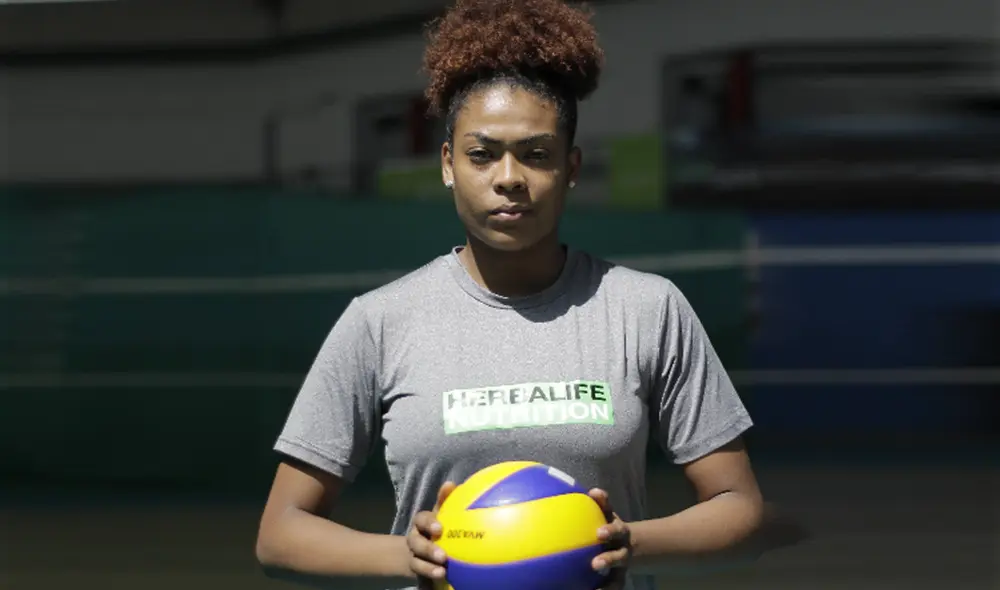 Ángela Leyva regresará a Perú con vuelo humanitario. | Foto: GLR