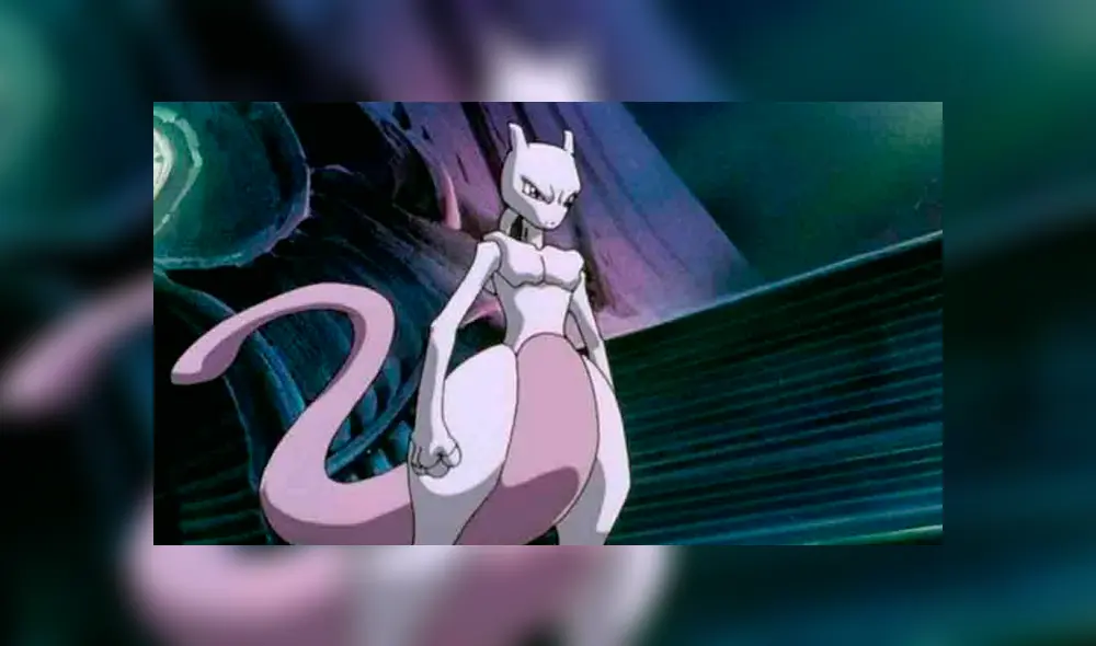 Miles de jugadores de Pokémon GO quedaron boquiabiertos, luego de ver la épica pelea entre un Mewtwo y Metapod que tuvo un final impensado. Foto: Captura. Miles de jugadores de Pokémon GO quedaron boquiabiertos, luego de ver la épica pelea entre un Mewtwo y Metapod que tuvo un final impensado. Foto: Captura.