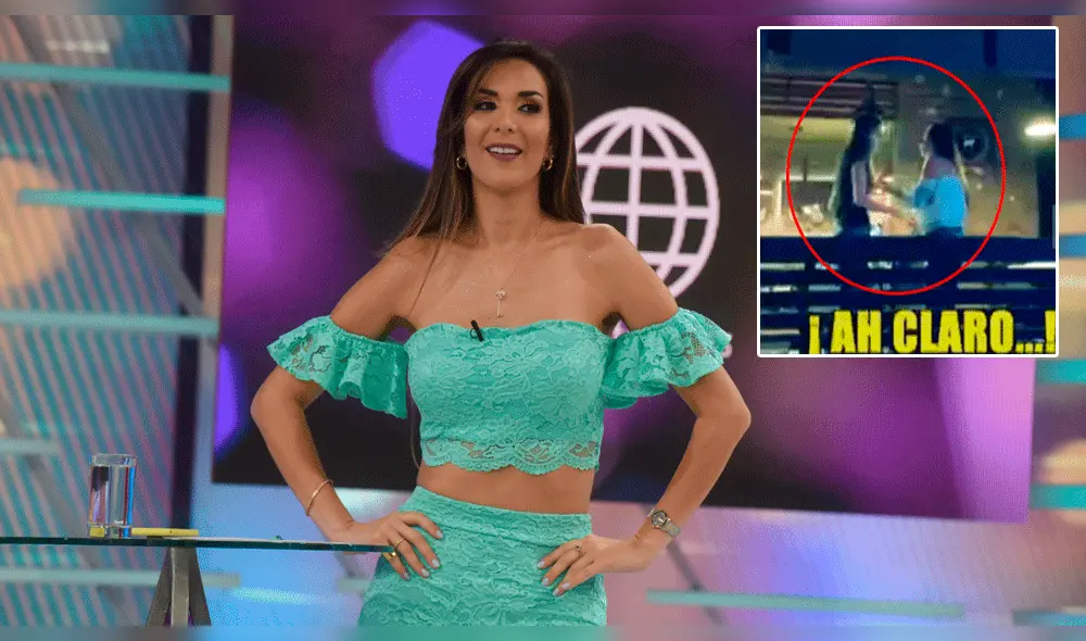 Silvia Cornejo rompe su silencio y toma drástica decisión [VIDEO]