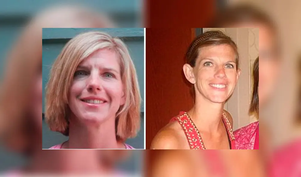 La mujer cometió este hecho en noviembre del 2016. La mujer cometió este hecho en noviembre del 2016.