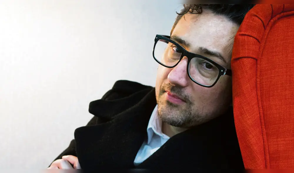 Patricio Pron y la penitencia del olvido en "Mañana tendremos otros nombres" Patricio Pron y la penitencia del olvido en "Mañana tendremos otros nombres"